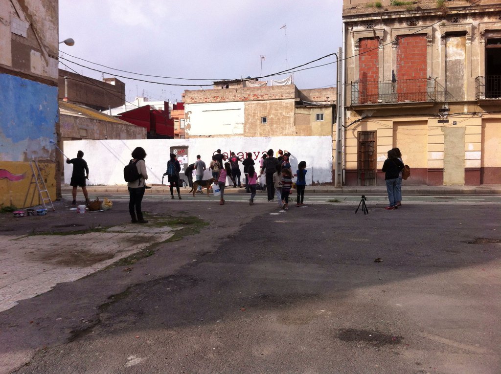 València Crida tweet media