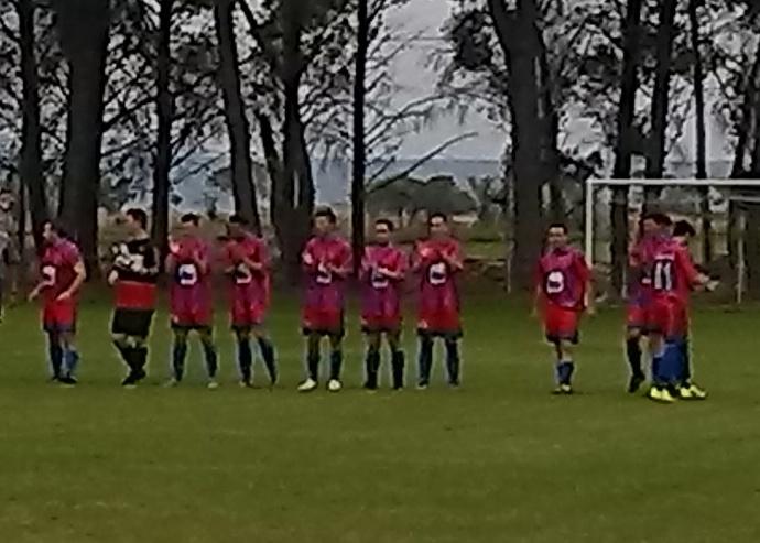 Mañana nos desplazamos a <a href="/clubdtorres/">C.D.Torres</a> a donde iremos con ambición a por la victoria. Hora 15:30. #aupabardenas