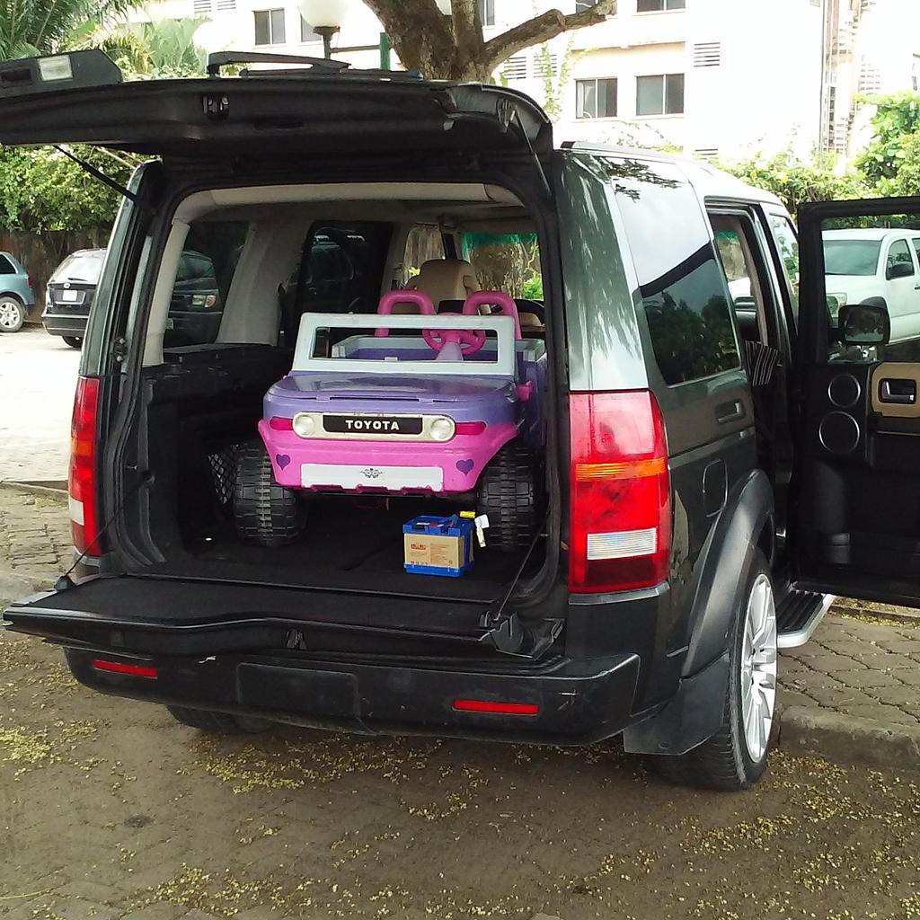 Range Rover Doctor (@rangeroverdoc) | Twitter