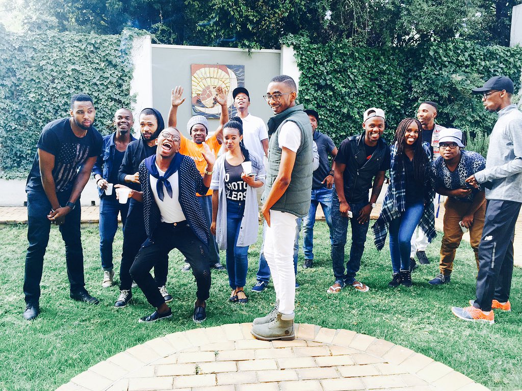 TransAfrica872's tweet photo. We aim to create African music experts one song at a time! Thank you for joining the #TarMovement #100%AfricanMusic https://t.co/nnWJXeNXeR