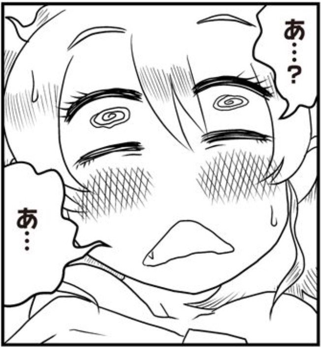 お気に入りの表情とかシーンとかと言われて思い浮かぶのはここら辺。あと、照れ顔は大抵お気に入りです 