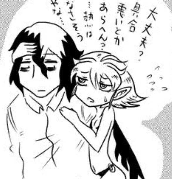 お気に入りの表情とかシーンとかと言われて思い浮かぶのはここら辺。あと、照れ顔は大抵お気に入りです 