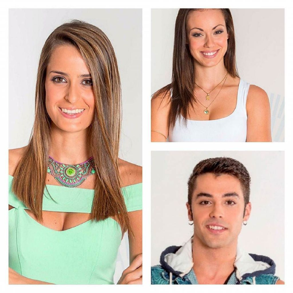 realityopp's tweet image. NOMINADOS DE ESTA SEMANA
CAROLINA
NIEDZIELA
VERA
QUIEN QUIERES QUE ABANDONE?
DEJALO EN LOS COMENTARIOS
#vera #verag…