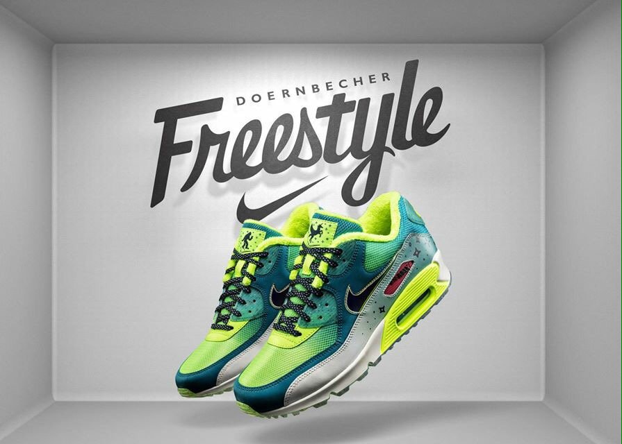 sneakercircus's tweet photo. 2015 Nike Doernbecher Collection, which is your favourite? #Nike #Doernbecher https://t.co/aXsQqrOgo8