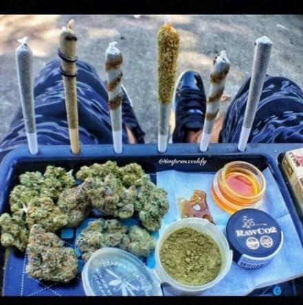 68tweedman's tweet photo. #pregameday #samplerplate #OKStateHC2015 https://t.co/a05lMxra4K