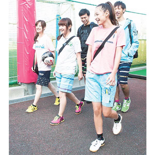 futsal_sitm's tweet photo. [フットサル街コン@埼玉]

20〜35歳まで限定！
2月男女12人ずつ、計24名
のフットサル街コン開催します。

詳細は後日発表！！

参加希望者はぜひRTをお願いします。 https://t.co/G4N9Oyxzj1