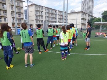 futsal_sitm's tweet photo. [フットサル街コン@埼玉]

20〜35歳まで限定！
2月男女12人ずつ、計24名
のフットサル街コン開催します。

詳細は後日発表！！

参加希望者はぜひRTをお願いします。 https://t.co/G4N9Oyxzj1