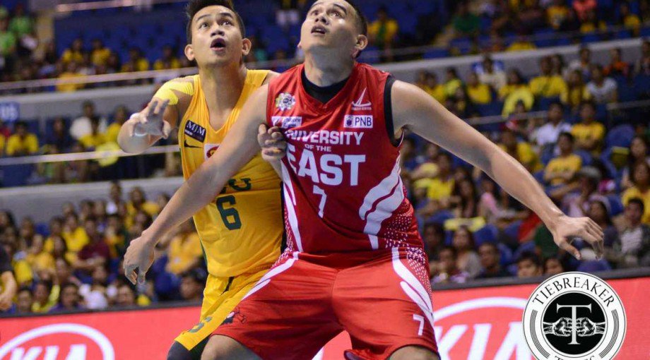 EspiriTruth's tweet photo. #FEUTamaraws 71 (9-1) UE Red Warriors 67 (3-7)
@raymarjose06 8 pts-4/4 fg's-9 rebs
#RaymarJose #FEU #UAAPSeason78 https://t.co/CzRPZSrag6