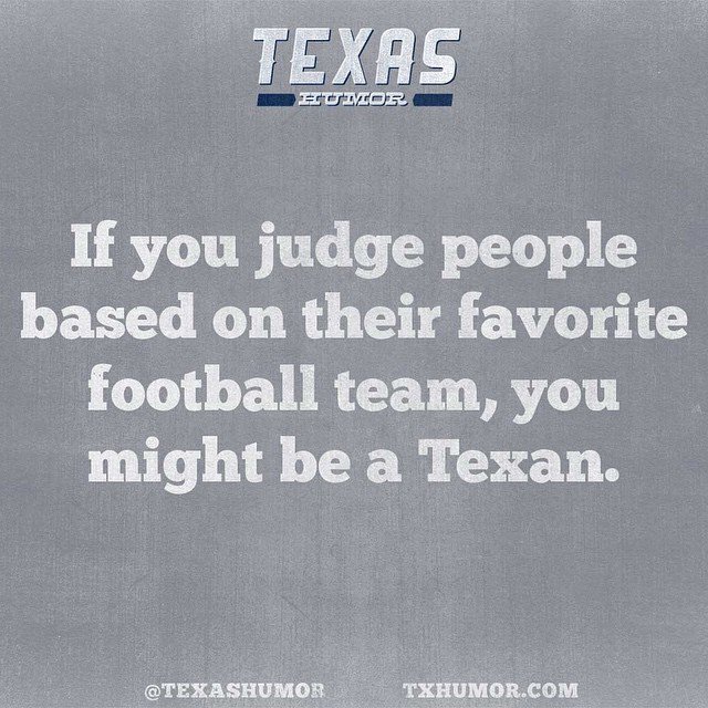 Texas Humor tweet media