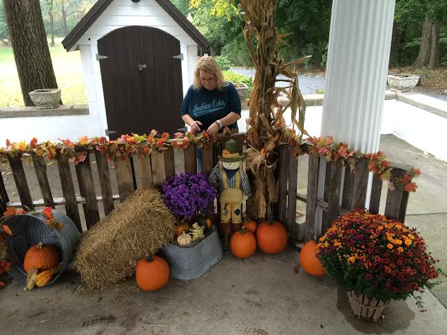 IECaverns's tweet photo. Is anyone else getting in the Halloween spirit? https://t.co/GY7bxAbYZz