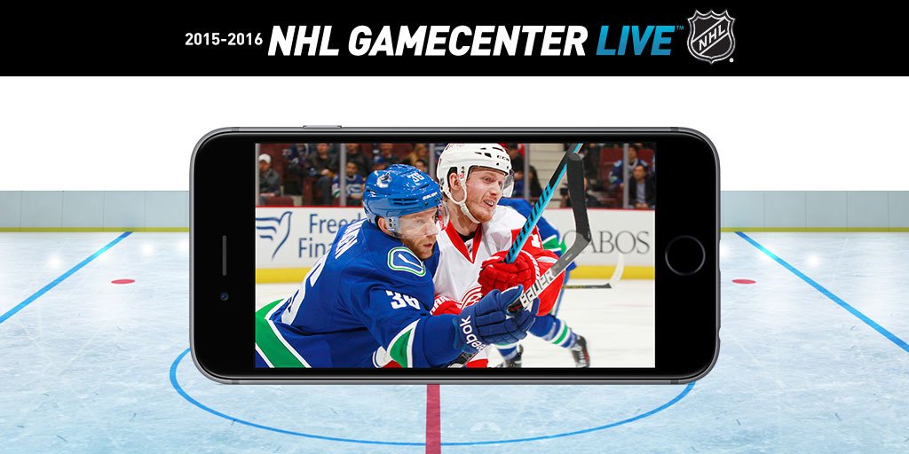 free nhl gamecenter live username and password 2015