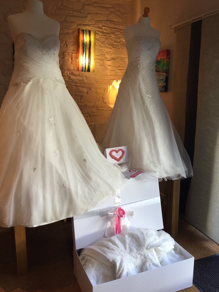 Here we go...launching the new business @TyGlyn! #weddings