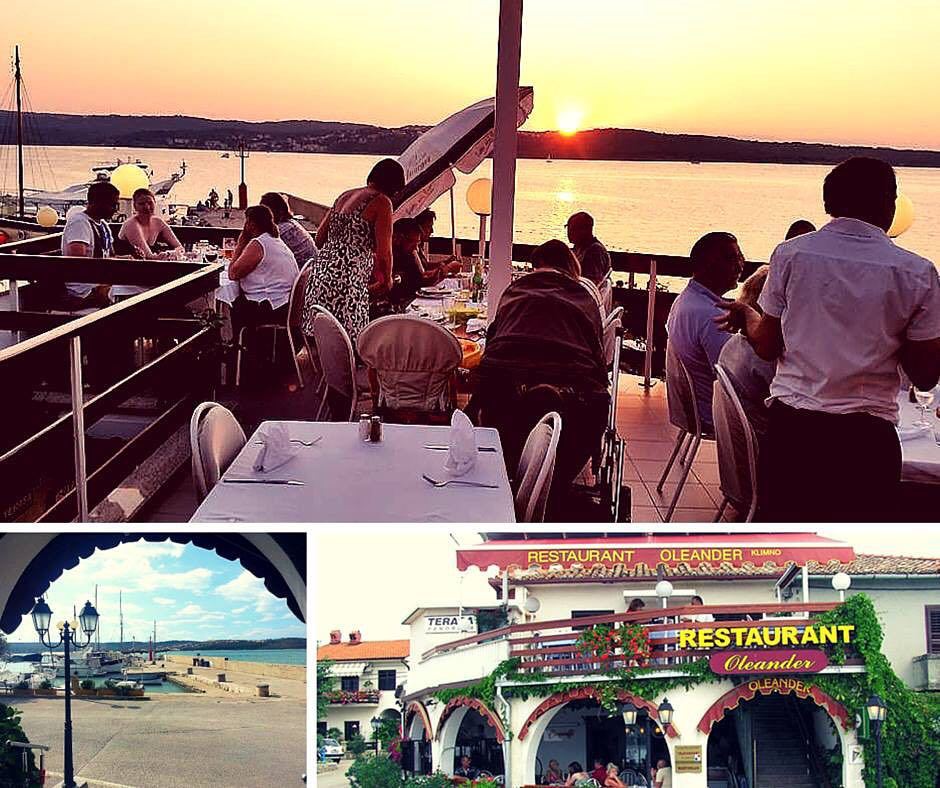PointersTravel's tweet photo. [EATING SPOT] Sea view, fresh fish daily and all kinds of different meat specialties you w… https://t.co/JeTmtBHq41 https://t.co/4MaXXxuB8w