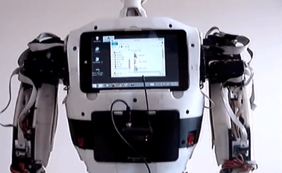 learnbylayers3D's tweet photo. #3dprinting and #robotics continues to advance. Read about it here https://t.co/h3UkI9x1xd #3dprinted #tech #3d https://t.co/k7PZQklhyt