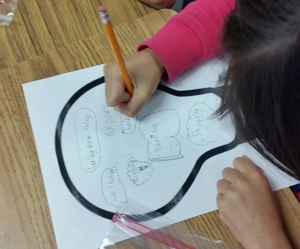 NCEMitchel's tweet photo. Love my Little Experts! So proud of my students! #ncepride https://t.co/4DGhnxrLRW