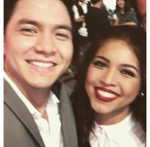 PauleenLuna7's tweet photo. The future is ahead, prepare for it.
#ALDubEBTamangPanahon https://t.co/CUgLnsqsZ1