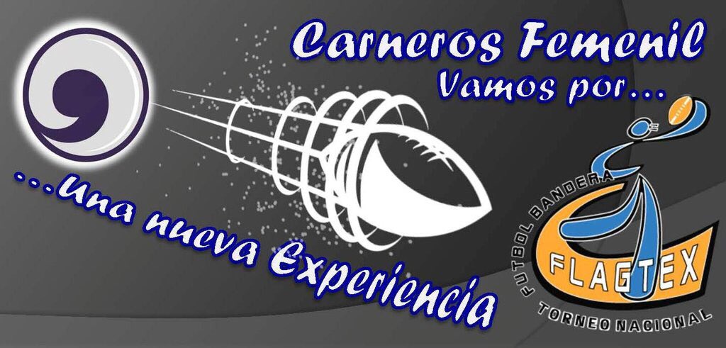 CarnerosGdl's tweet photo. Listos para participar! @Maharbaamil https://t.co/m0fymmnOLW
