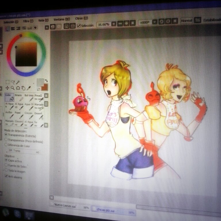 Yukiirayanemi's tweet photo. x.x ya falta poco ... #chicafnaf #toychica #myart https://t.co/8so9ur1M4O