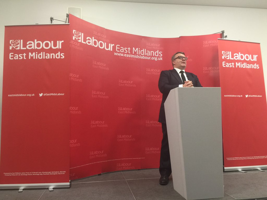 CllrJamesDawson's tweet photo. @tom_watson speaking to #EMLAB15 @EastMidsLabour https://t.co/YvjsCeWSXt