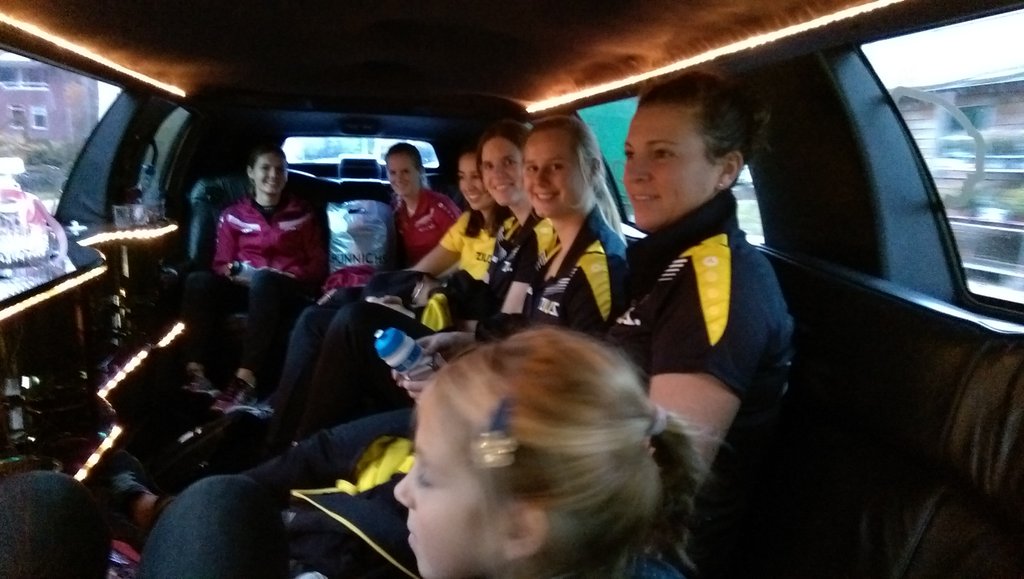 Team ZiuZ tweet media