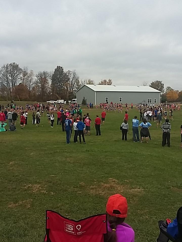 Kailee and Ashley are preparing for a PR