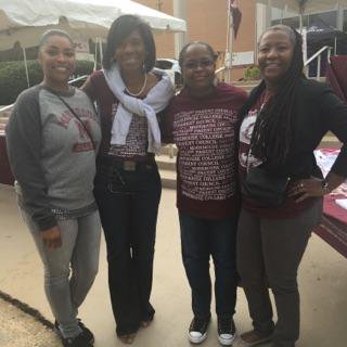MCPAMW's tweet photo. To all DMV Morehouse parents please join our MCPA-MW members and their executive board in ftont on of King Chapel! https://t.co/OG81nOz37h