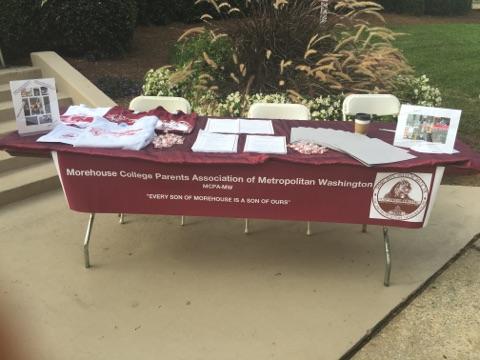 MCPAMW's tweet photo. To all DMV Morehouse parents please join our MCPA-MW members and their executive board in ftont on of King Chapel! https://t.co/OG81nOz37h