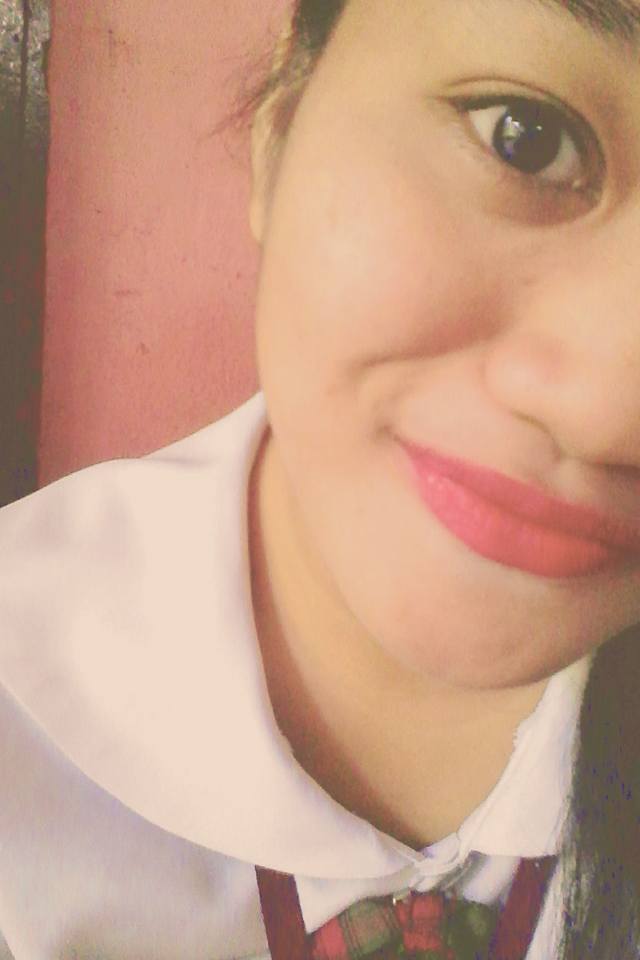 Enyaa88's tweet photo. Ug sa Dihang naka gunit kos Lipstick :) Rawrr.

@nashynatics1 https://t.co/SrmbtFjRPH
