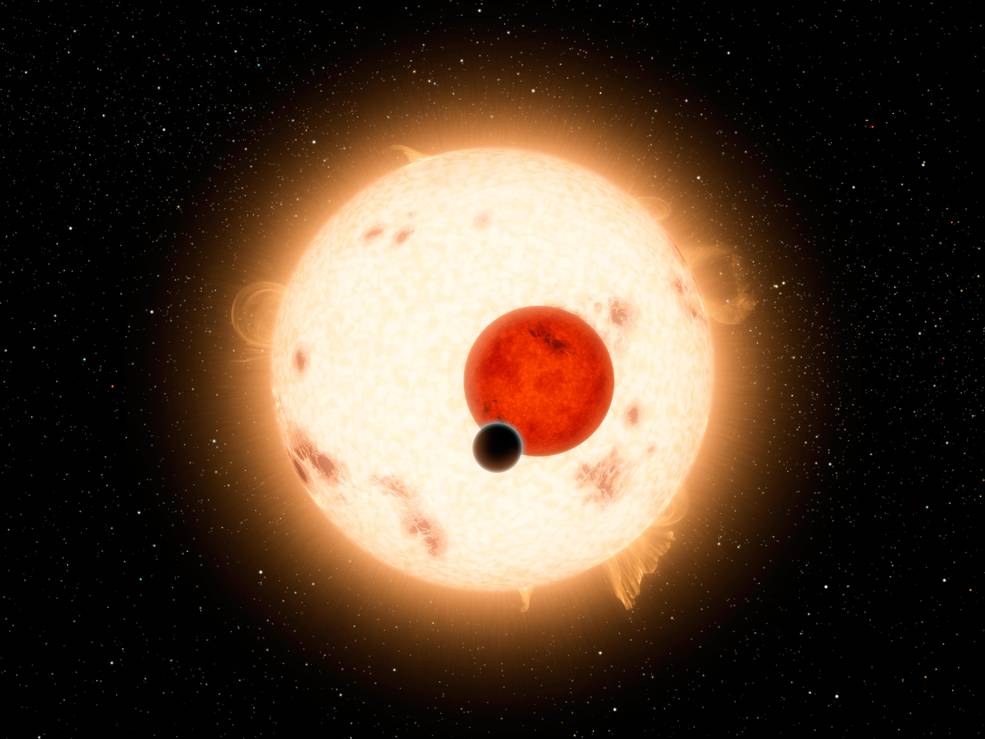Space360HQ's tweet photo. Exoplanet experts pick their favorite discoveries #ExoplanetWeek https://t.co/cfnmsAz6ni https://t.co/UuzG4GxUez