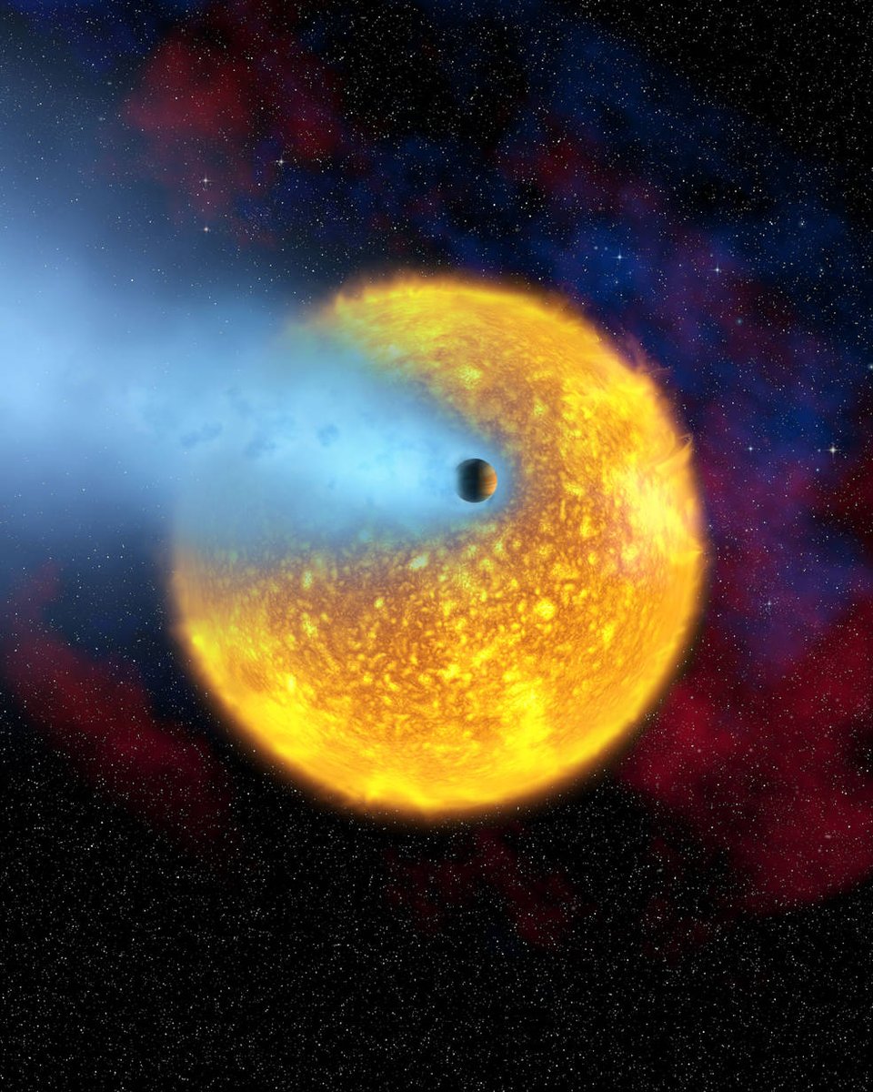 Space360HQ's tweet photo. Exoplanet experts pick their favorite discoveries #ExoplanetWeek https://t.co/cfnmsAz6ni https://t.co/UuzG4GxUez