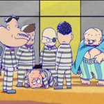 3話まとめ おそ松さん ひどいwwww デカパンマン トリックオアトリート アニメレーダー