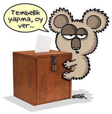 yahyayavuz0's tweet photo. Tembellik Yapma,
Oy Kullan Oyunu Boz!
👉👉   BirOY DiktatörDevirir   👈👈 https://t.co/I2eYu7t9eN