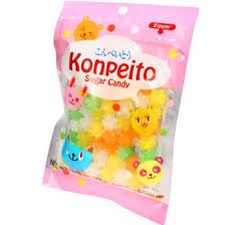 Ericabain21's tweet photo. I want konpeito soooo badly!! (/TwT)/ https://t.co/ADawG5OxaG