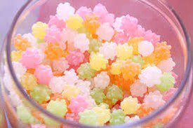 Ericabain21's tweet photo. I want konpeito soooo badly!! (/TwT)/ https://t.co/ADawG5OxaG
