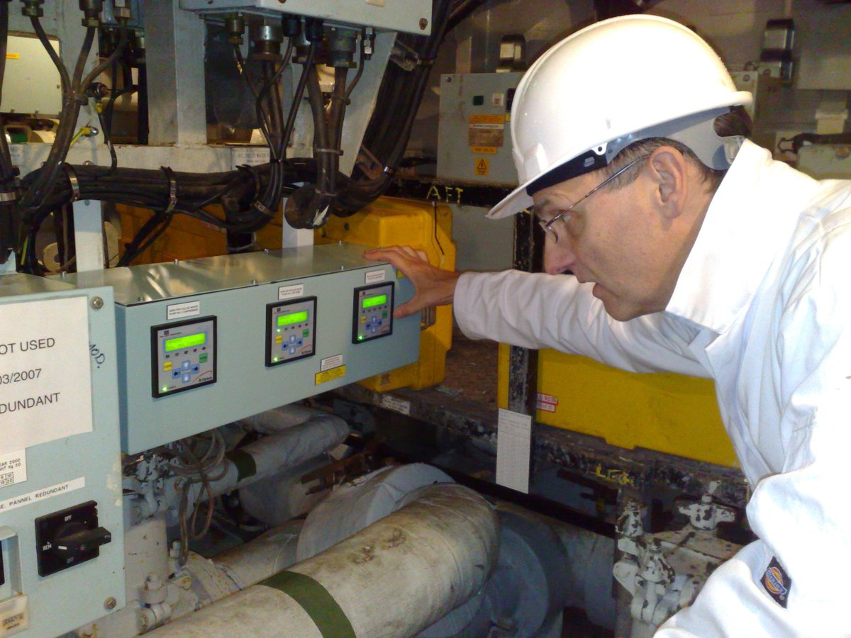 Kestirimci Bakım Nedir

#ShuntTech #kestirimcibakım #asenkronmotor #motorarıza #motorbakım

shunttech.com/kestirimci-bak…