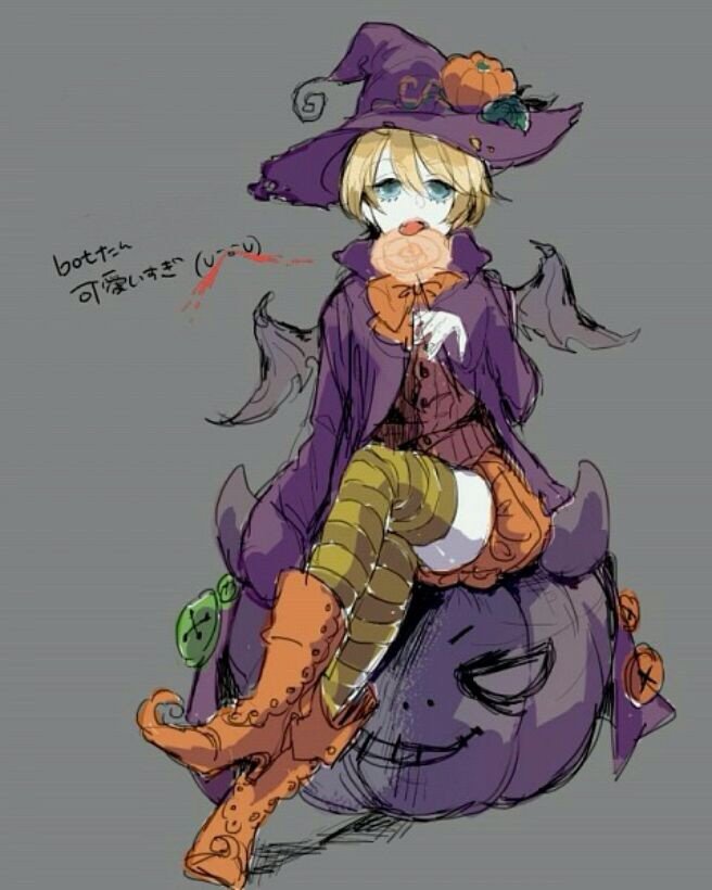 Ericabain21's tweet photo. Im sooooo excited for Halloween~<3 o(>w<)o I'm hoping I'll be able to cosplay as Alois Trancy from Black Butler! https://t.co/sADSyRvRqc