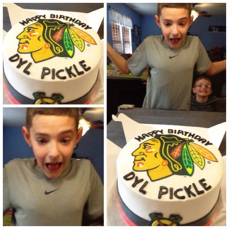 IcingSmiles's tweet photo. Created for: Dylan
#SugarAngel: Jill Gosnell
Indy Cakes
#IcingSmiles #BakingADifference #INSmiles https://t.co/W3OpWTP3Dd