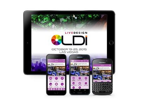 LDITradeshow tweet picture