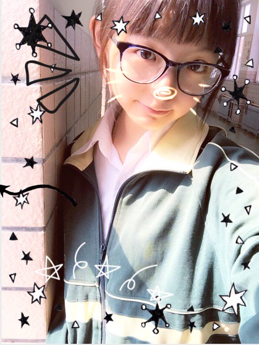 Twitterのコスプレ画像73