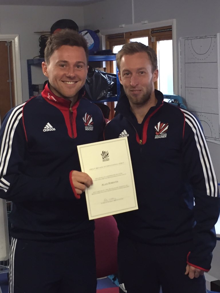 Andy Halliday 💙 tweet media