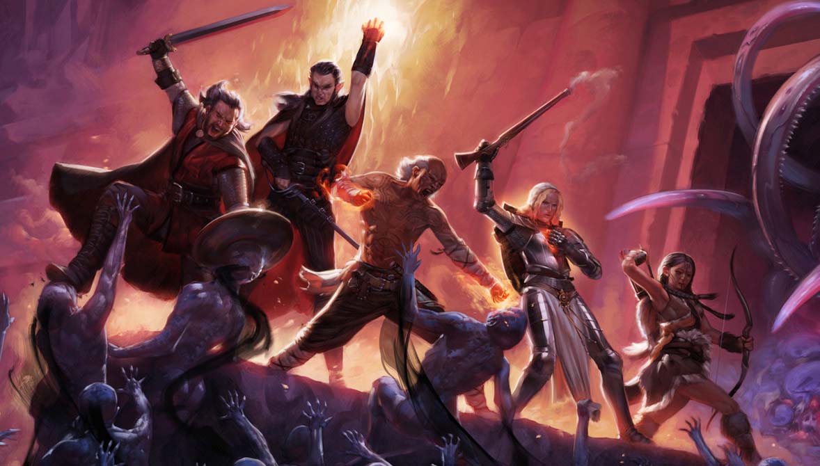 HardGame2's tweet image. [#Noticia] Pillars of Eternity celebra el medio millón de copias vendidas || hardgame2.com/pc/pillars-of-…