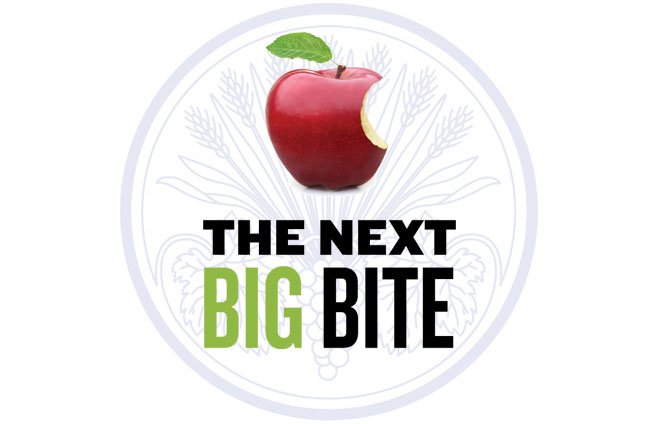 iceculinary's tweet photo. MON 6:30PM: @LesDamesNY here for #NextBigBite—@RozanneGold @dirtcandy @Food52 @marionnestle: https://t.co/gYBxoOr3z1 https://t.co/9Lqpd1WkoR