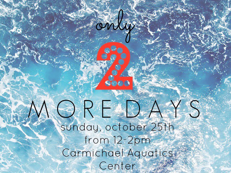 dgncsu_AS's tweet photo. anchor splash is TOMORROW!! tickets are $5 at Carmichael Aquatics Center, we can't wait to see everyone there! ⚓️💞 https://t.co/P4ETrY50TJ
