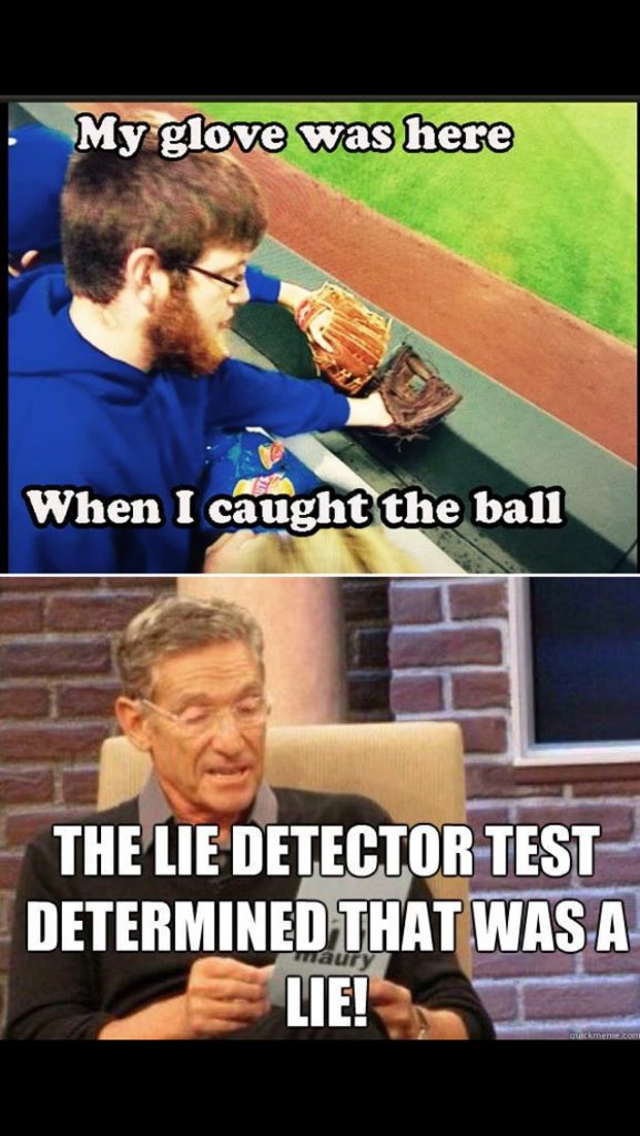 CarrieUFan10's tweet photo. This one is hilarious. Still a good run for the Jays! #ComeTogether #2016willbeouryear https://t.co/PMSeyYjrea