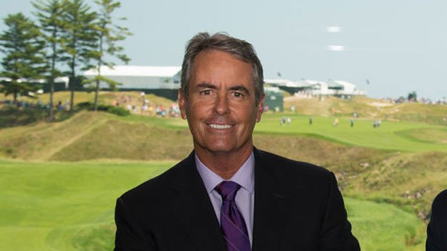 Happy birthday to golf analyst and Open champion Ian Baker-Finch! 