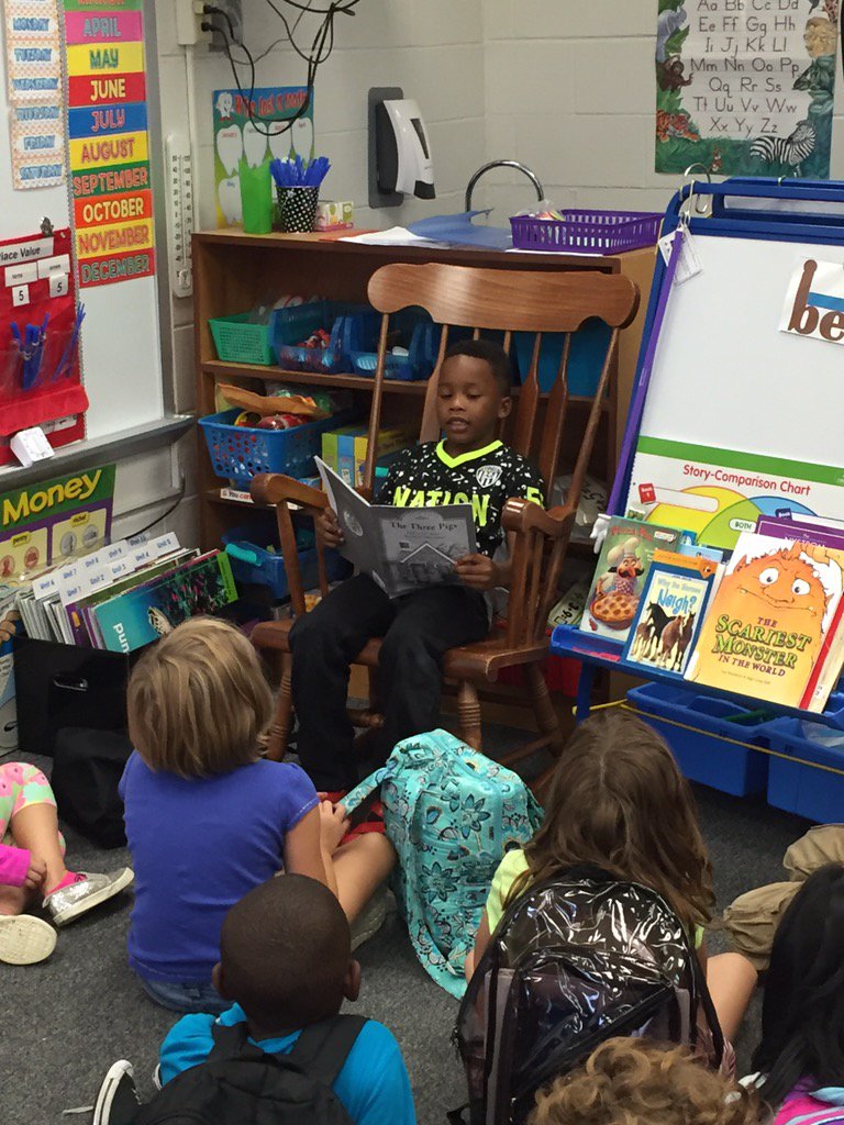 LakeviewSSI's tweet photo. Building fluency and confidence! So proud of the accomplishments this young man has made! #proudteacher https://t.co/w70LnmsKUo