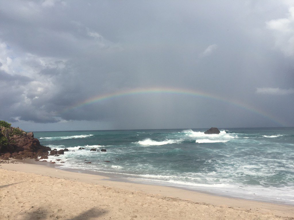 Proof God is good! #HurricanePatricia #Hurricane