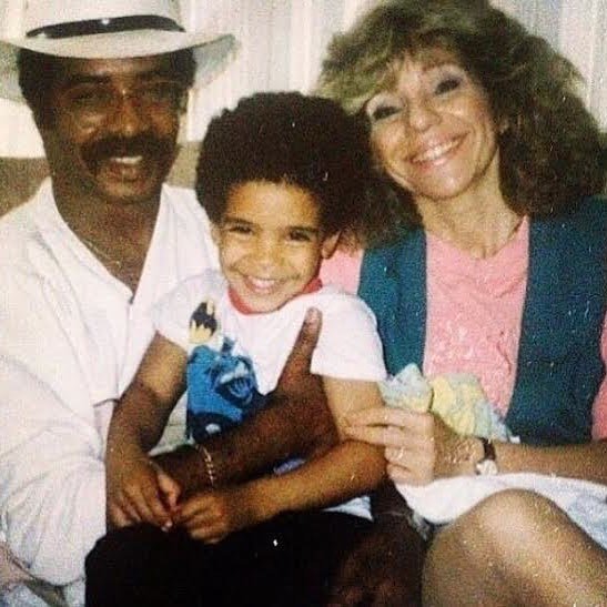 29 years ago, Aubrey Drake Graham was born. Happy birthday Drizzy!  