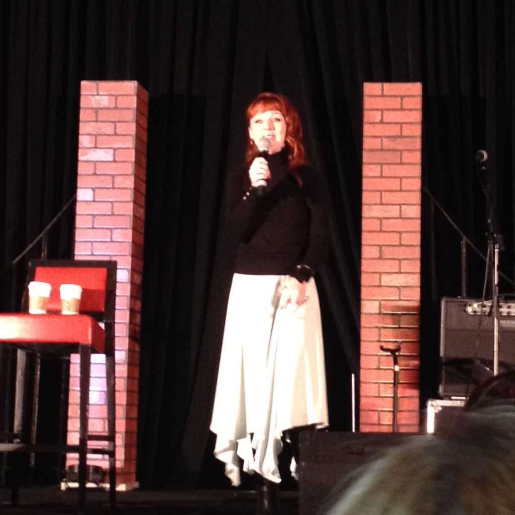 punkin3484's tweet photo. @RuthieConnell #ChiCon https://t.co/DDY17Vuh8C