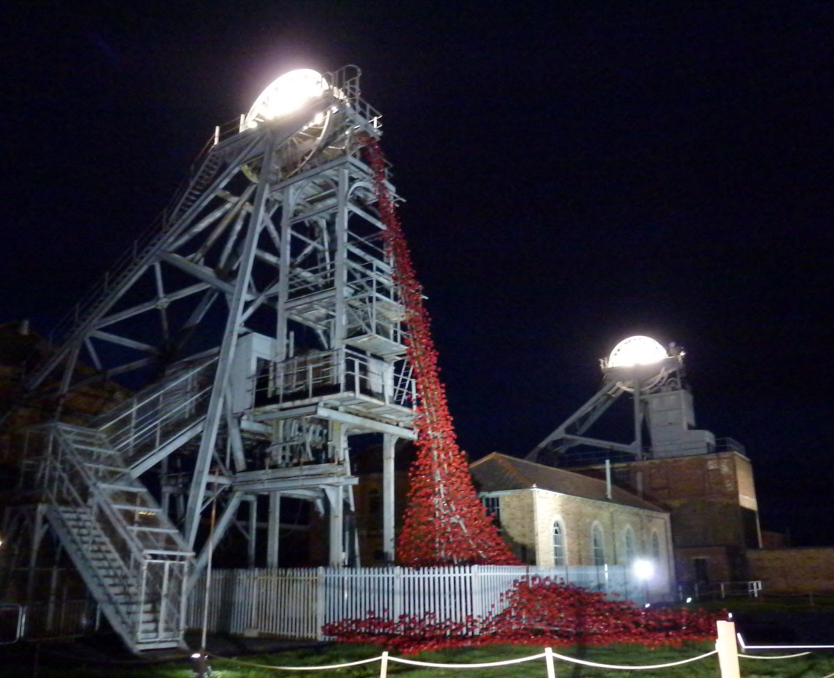 JoanVickers4's tweet photo. @Woodhorn I Took this one last night ,hope you like it @Woodhorn . https://t.co/EHjlteyEDt